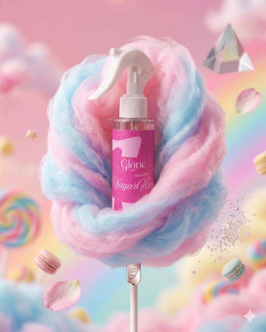 Sugar Haze Hair mist 🍭