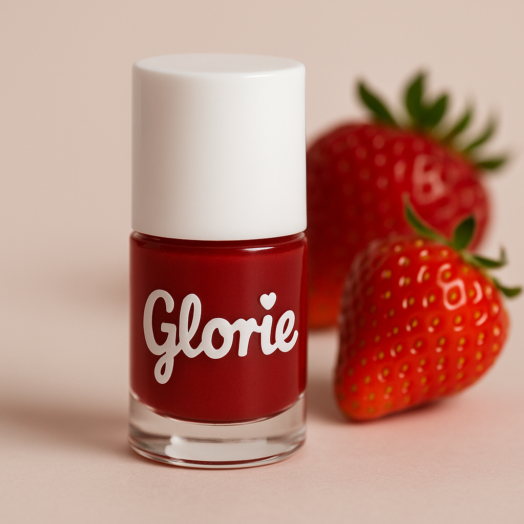 Strawberry musk