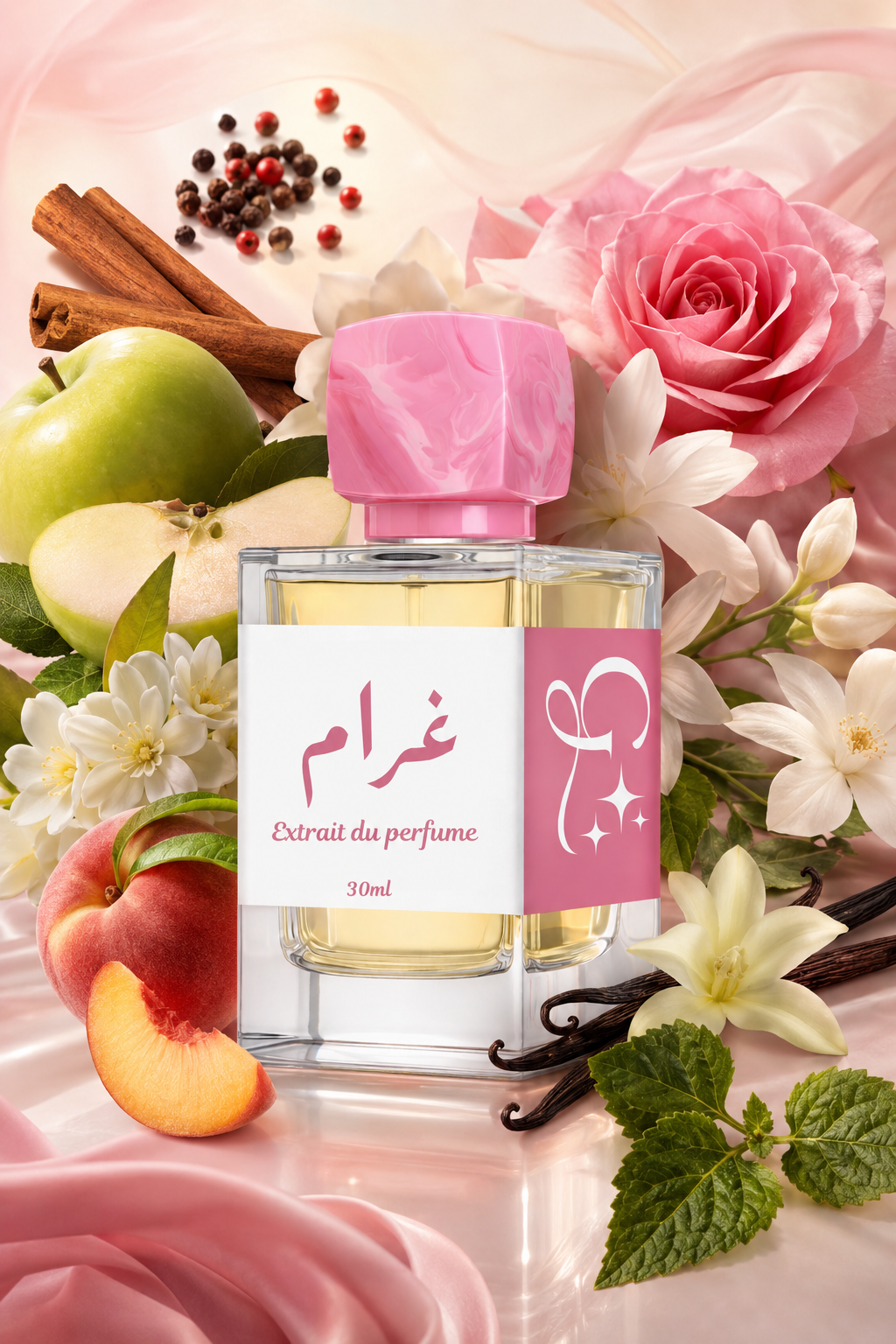 غرام ♥️
