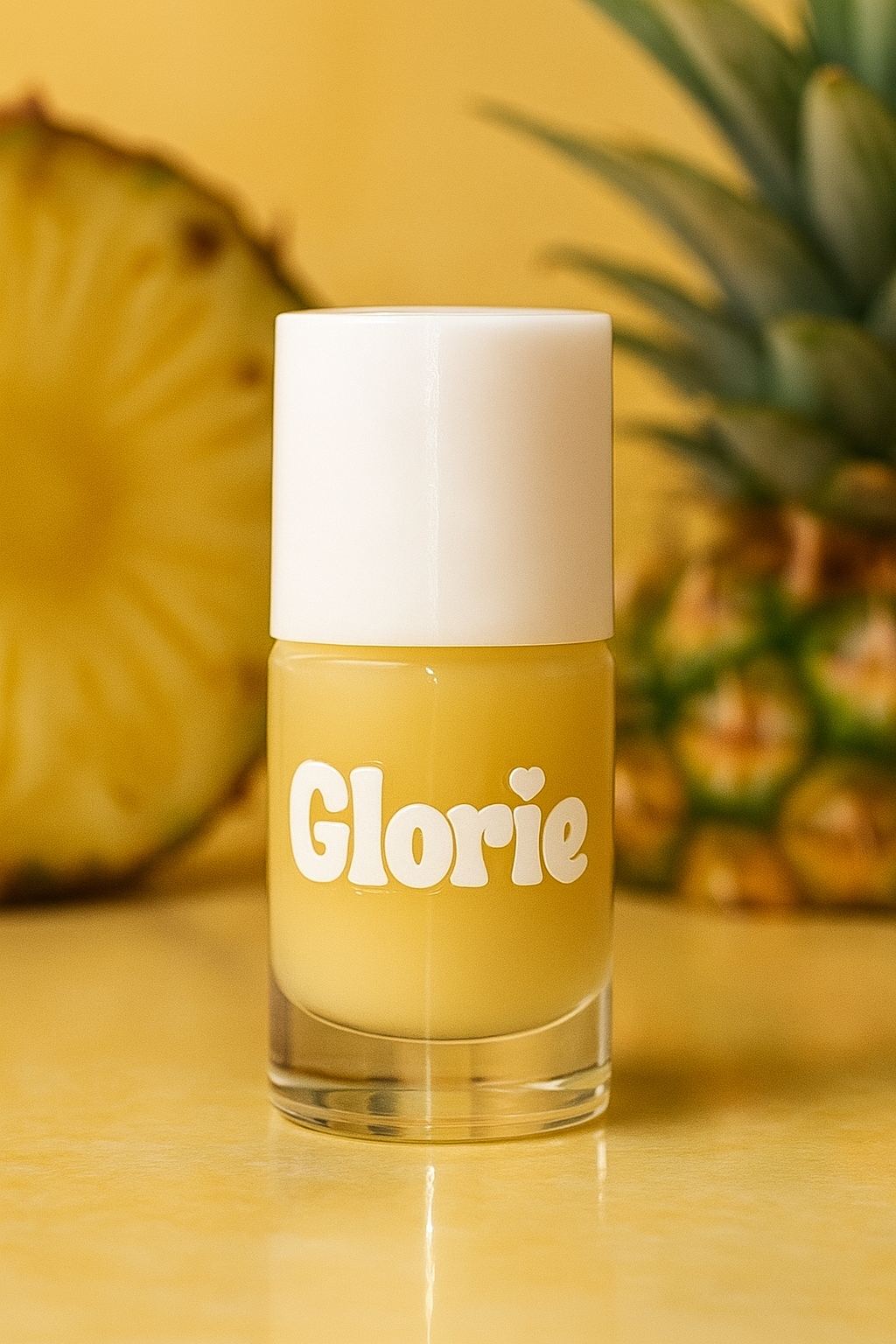 Pineapple musk
