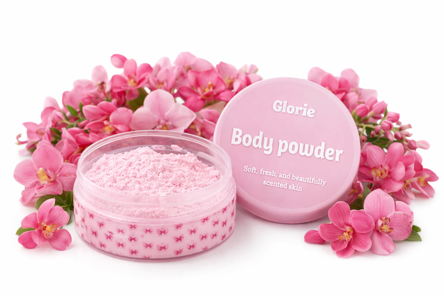 Femme Body powder