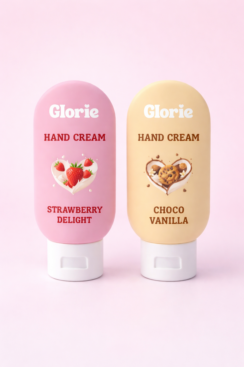 Hand cream