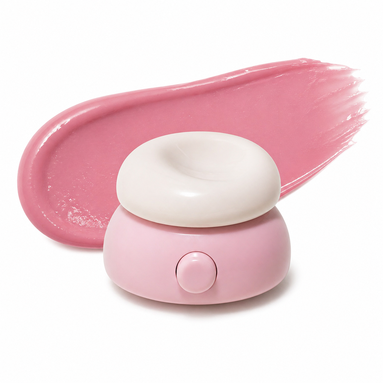 Lip treatment