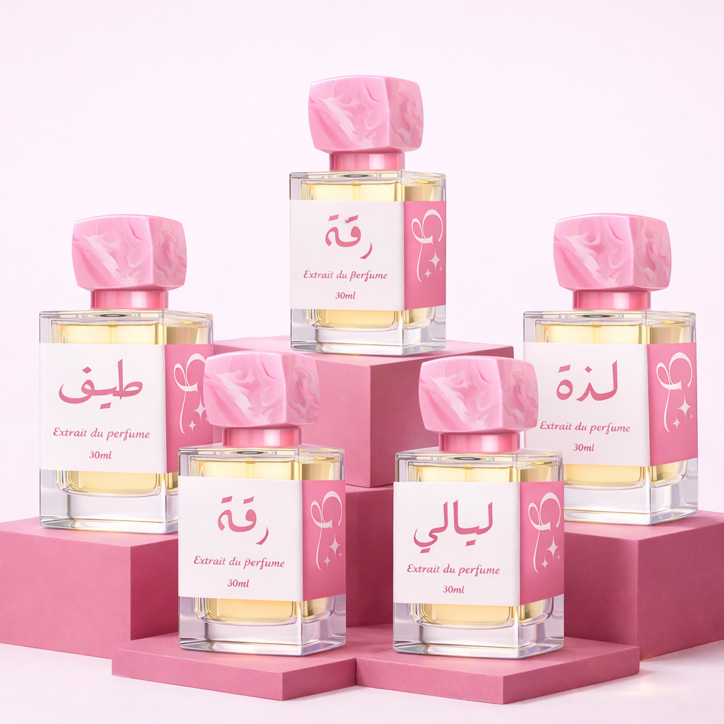 Perfumes