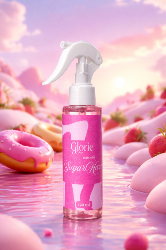 Sugar Haze Hair mist 🍭