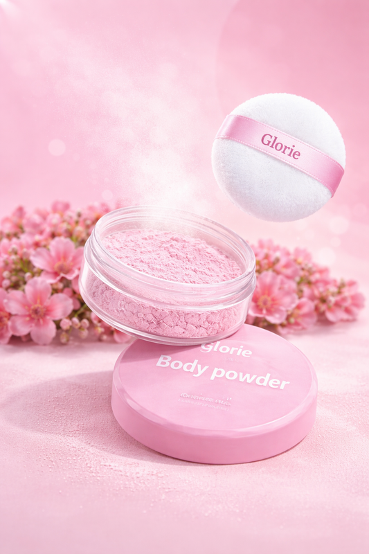 Femme Body powder