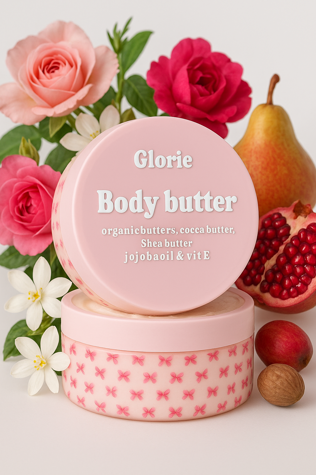 Femme Body butter 🎀