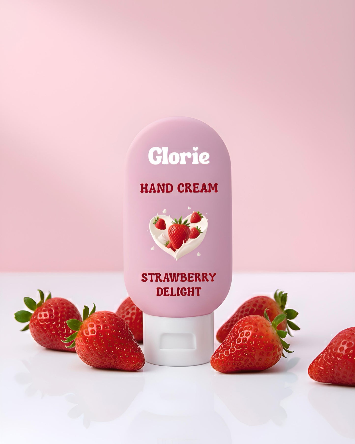 Strawberry Delight spf30🍓