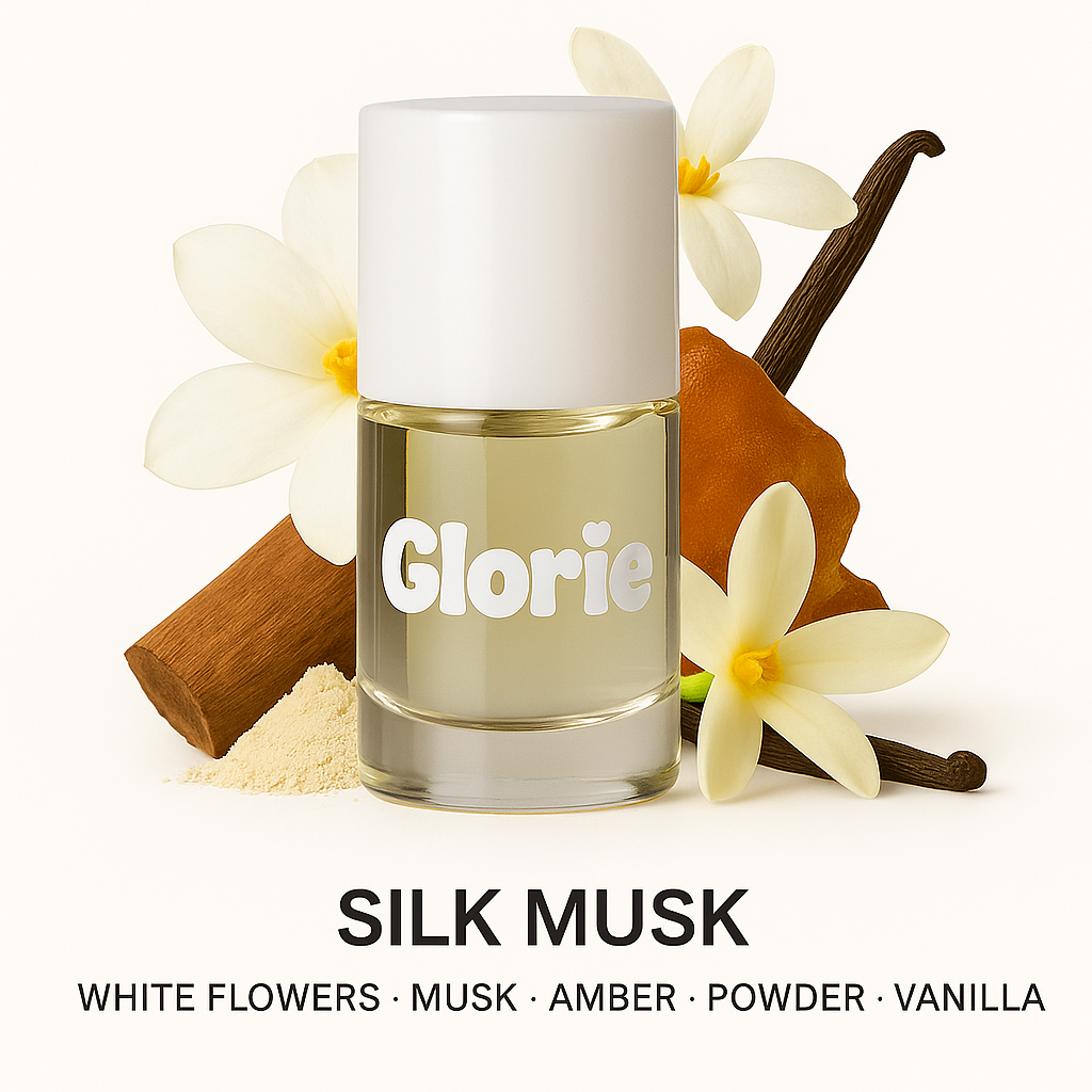 Silk musk