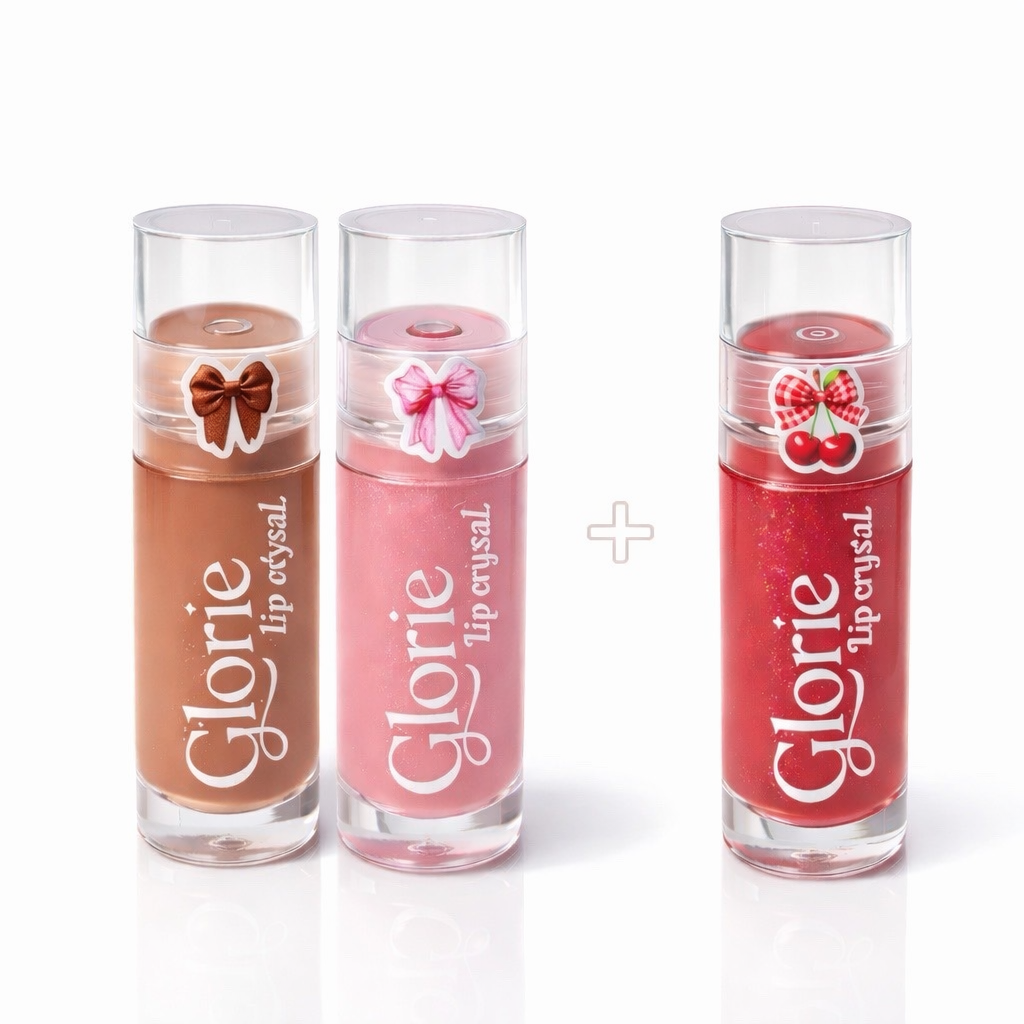 Buy 2get1 lip crystal