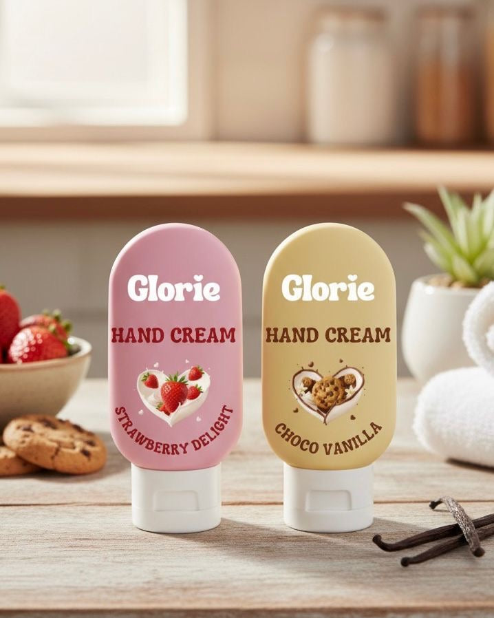 Strawberry Delight spf30🍓