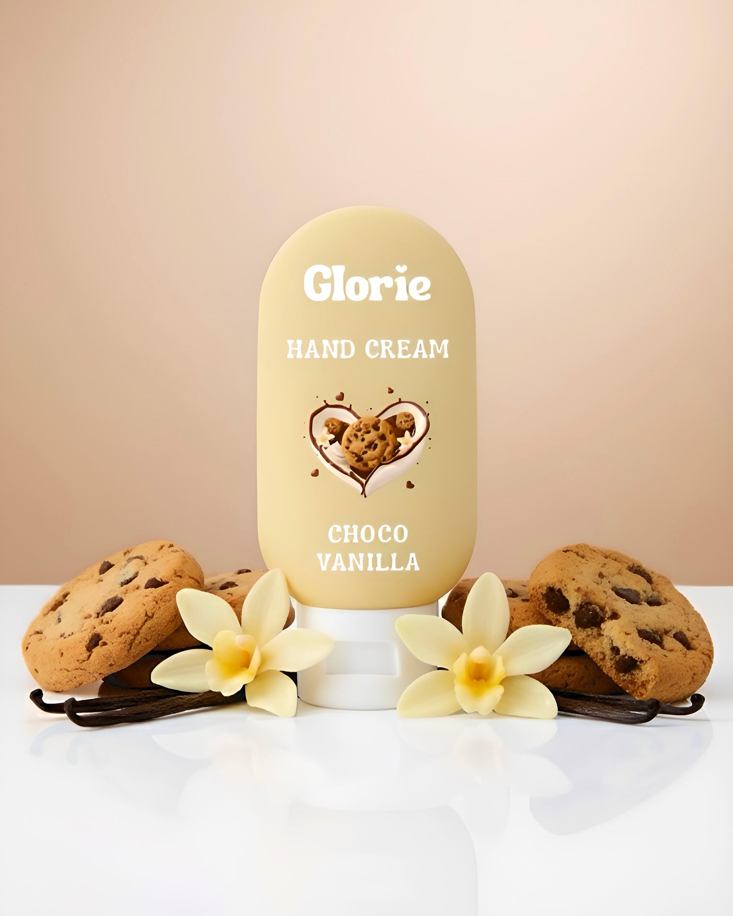 Choco vanilla spf30🍪