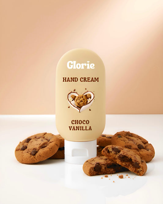 Choco vanilla spf30🍪