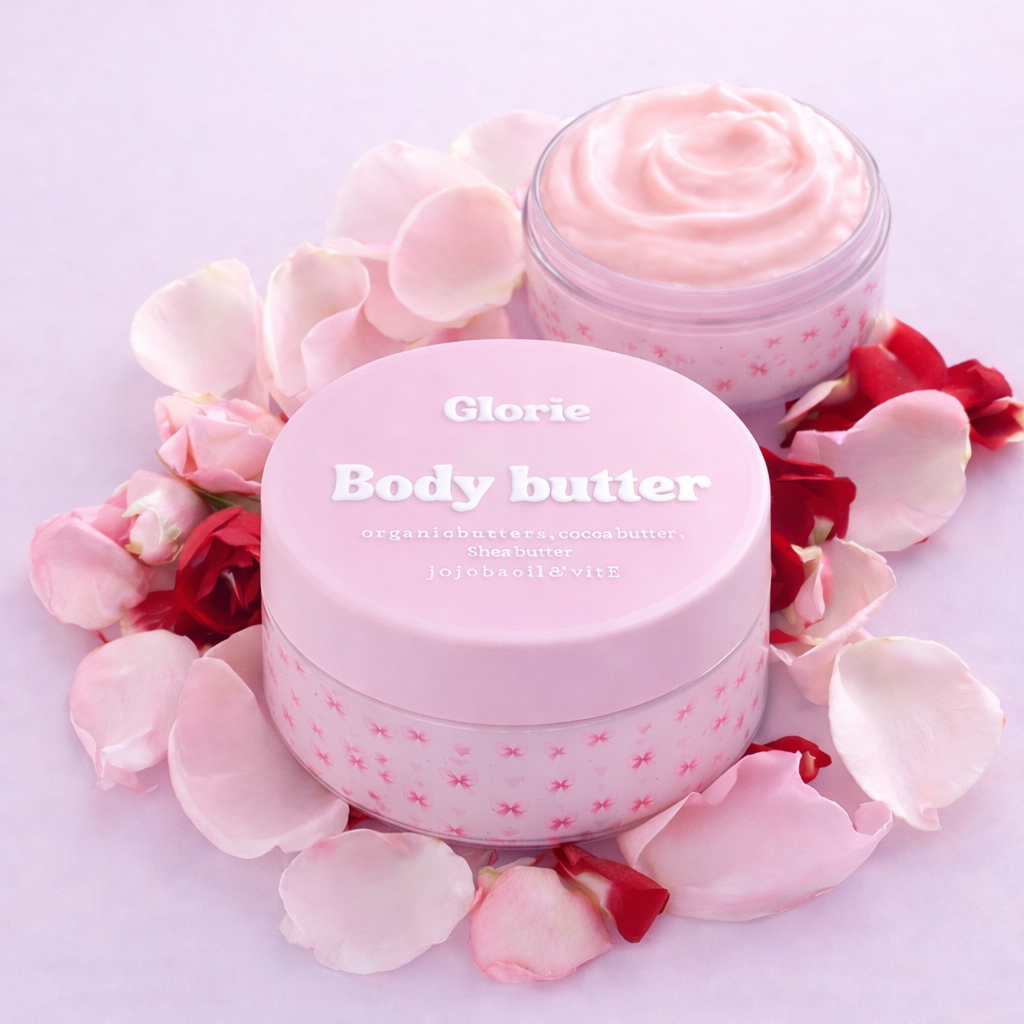 Femme Body butter 🎀