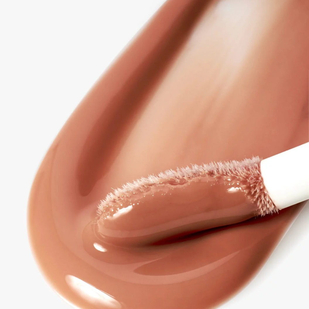 Tiramisu lip crystal
