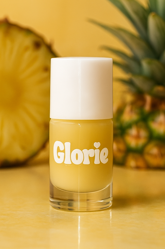 Pineapple musk