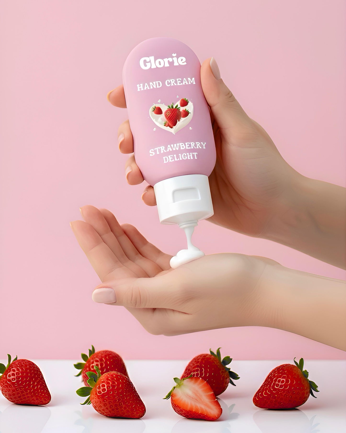 Strawberry Delight spf30🍓
