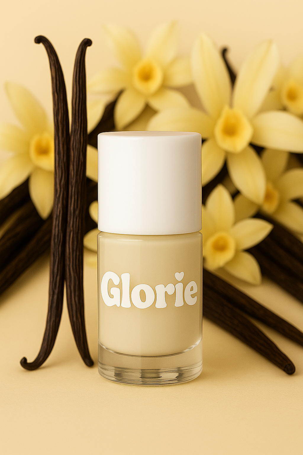 Vanilla musk