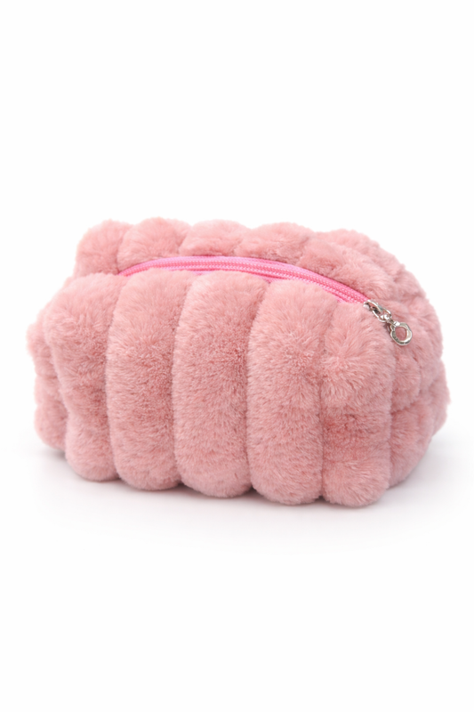 Furr pouch