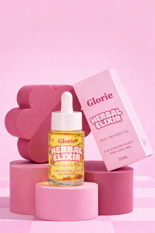 Herbal Elixir